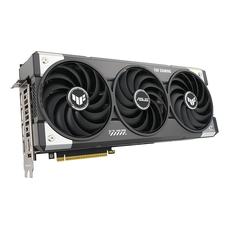 ASUS TUF Gaming TUF-RTX5070-O12G-GAMING - Billede 7