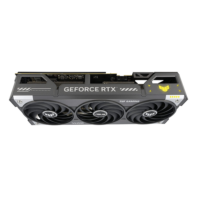ASUS TUF Gaming TUF-RTX5070-O12G-GAMING - Billede 8