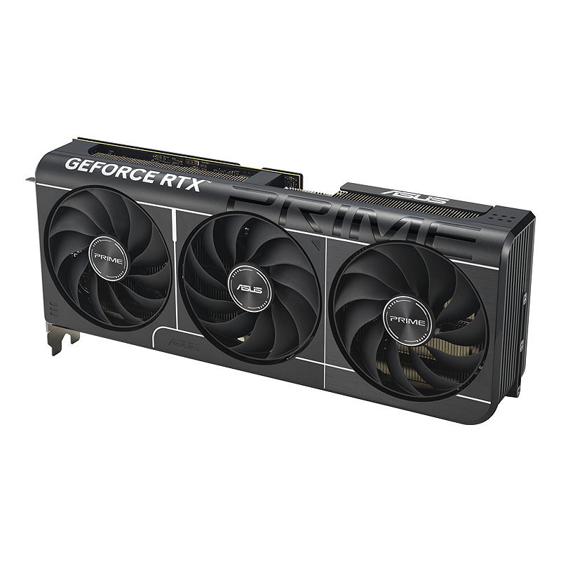 ASUS Prime -RTX5070-O12G NVIDIA GeForce RTX 5070 12 GB GDDR7 - Billede 2