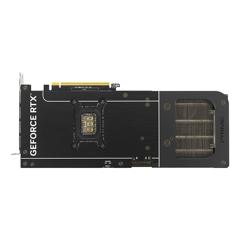 ASUS Prime -RTX5070-O12G NVIDIA GeForce RTX 5070 12 GB GDDR7 - Billede 7