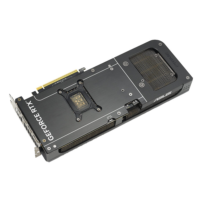 ASUS Prime -RTX5070-O12G NVIDIA GeForce RTX 5070 12 GB GDDR7 - Billede 8