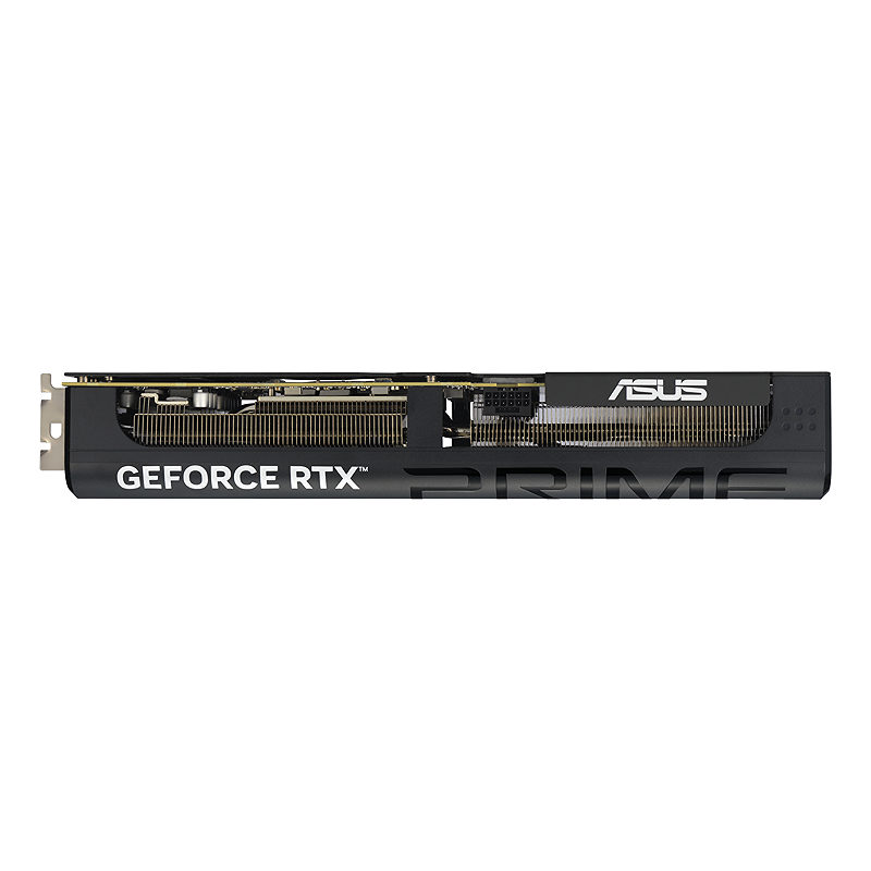 ASUS Prime -RTX5070-O12G NVIDIA GeForce RTX 5070 12 GB GDDR7 - Billede 10