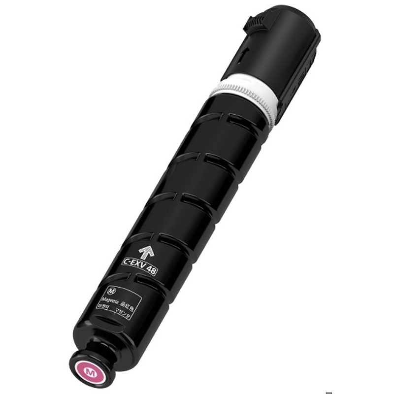 Canon C-EXV 48 tonerpatron 1 stk Original Magenta