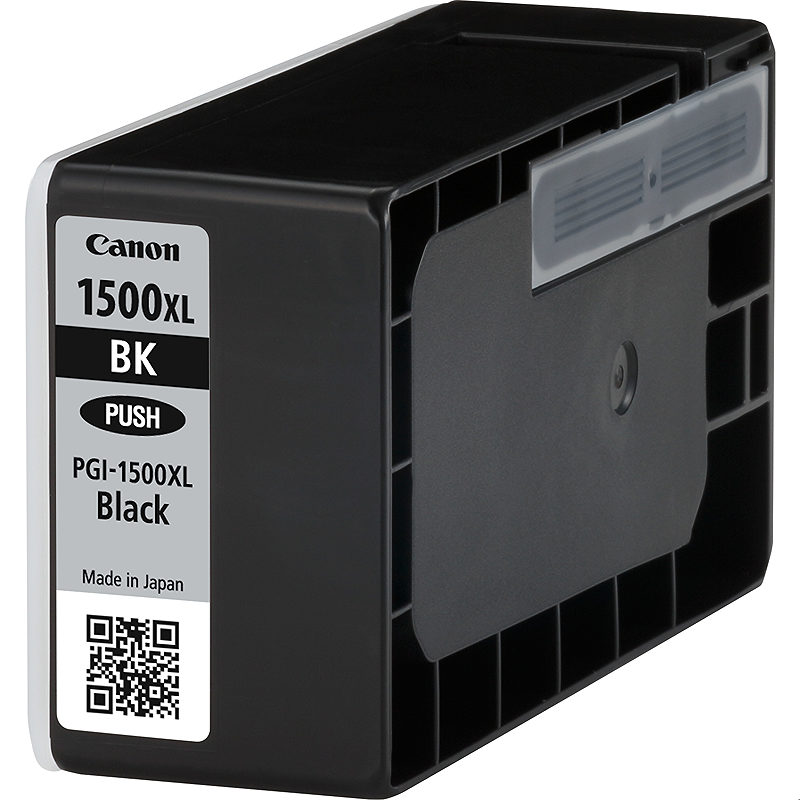 Canon 9182B001 blækpatron 1 stk Original Sort