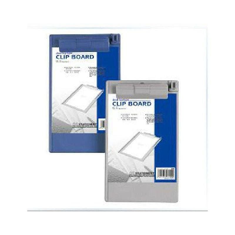 Clip Board 215x118 mm