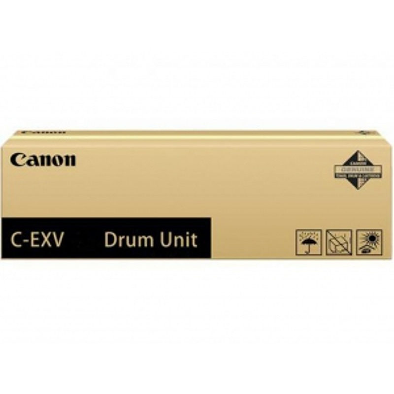 Canon C-EXV 50 Original 1 stk
