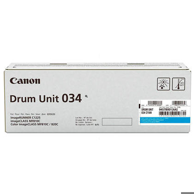 Canon 034 Original