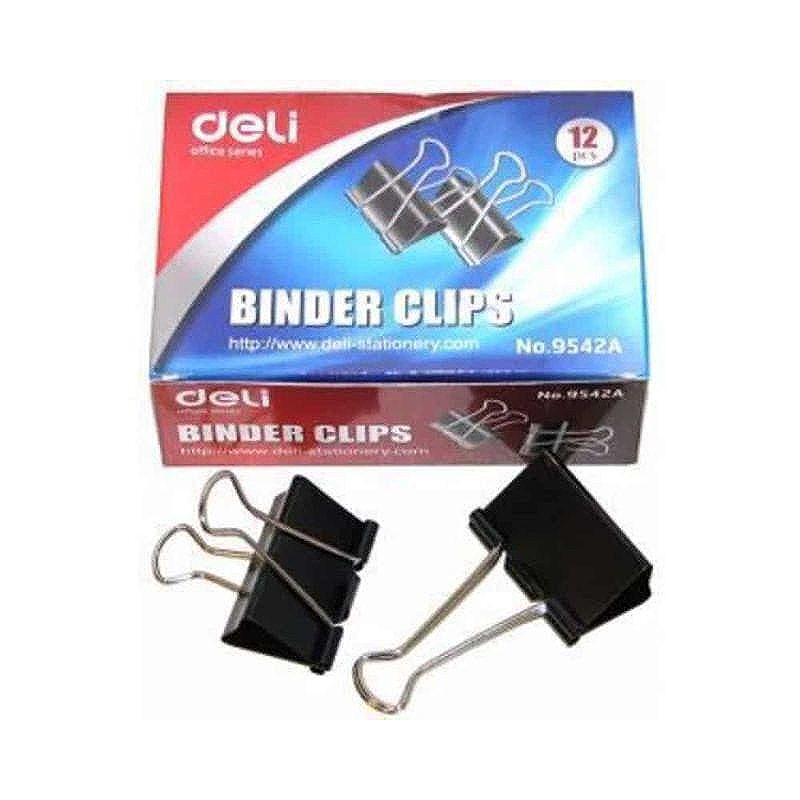 Binder  Clips 41mm