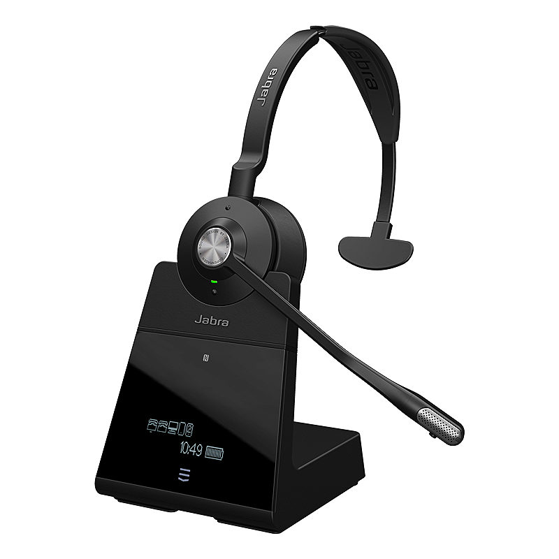 Jabra Engage 75 SE Headset USB Type-C Bluetooth