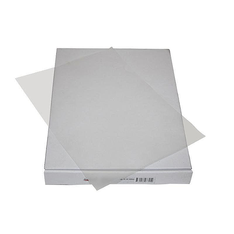 Charteque A4 - 100 stk