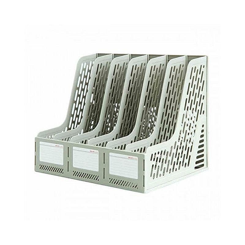 Magasin holder i plast