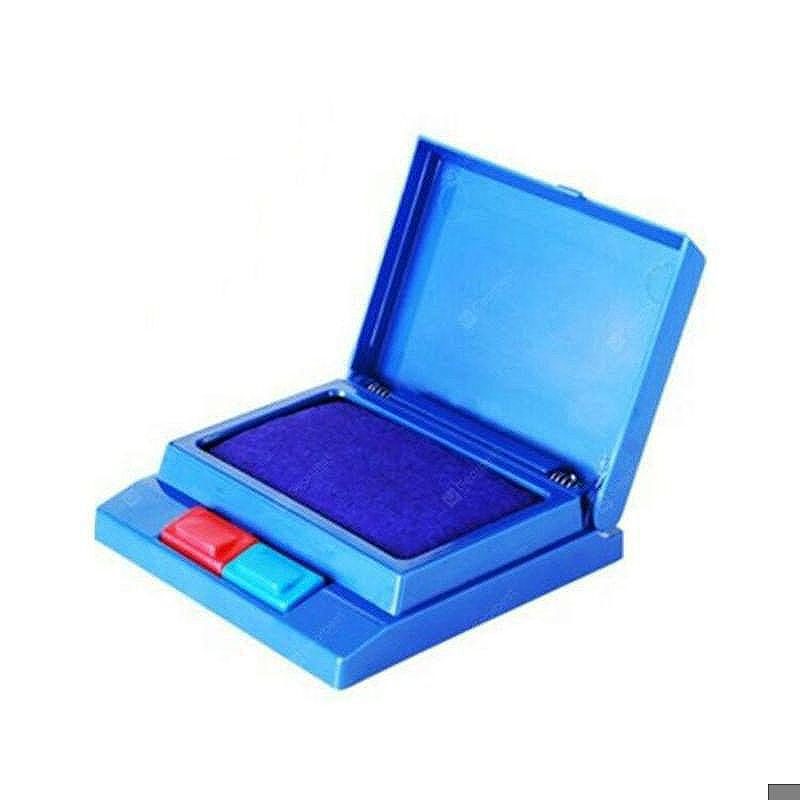 Farve pude, Stamp Pad