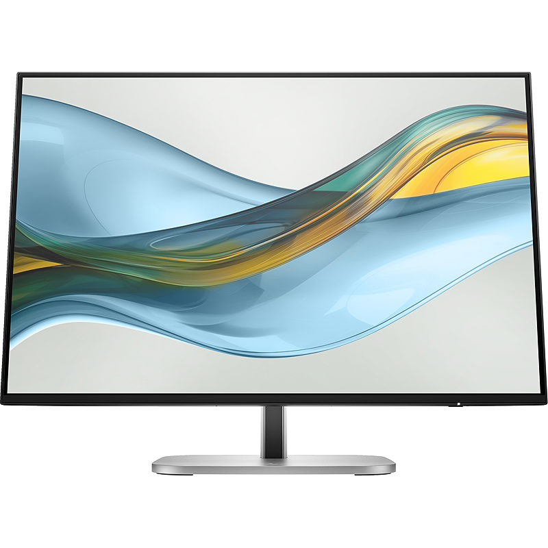 HP Series 5 Pro 24" WUXGA Monitor - 524pn