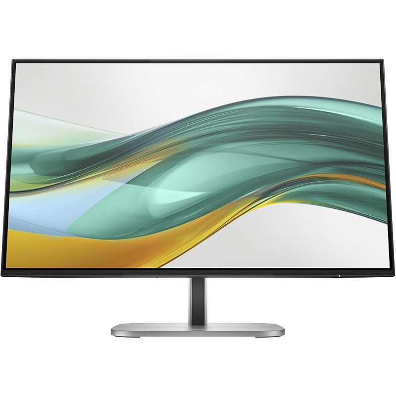 HP Series 5 Pro 23,8" FHD Monitor - 524pf