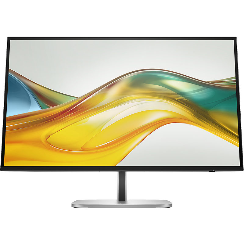 HP Series 5 Pro 27" QHD Monitor - 527pq