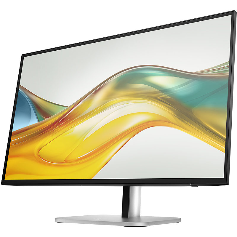 HP Series 5 Pro 27" QHD Monitor - 527pq - Billede 2