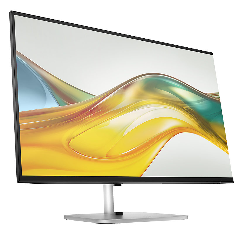 HP Series 5 Pro 27" QHD Monitor - 527pq - Billede 3