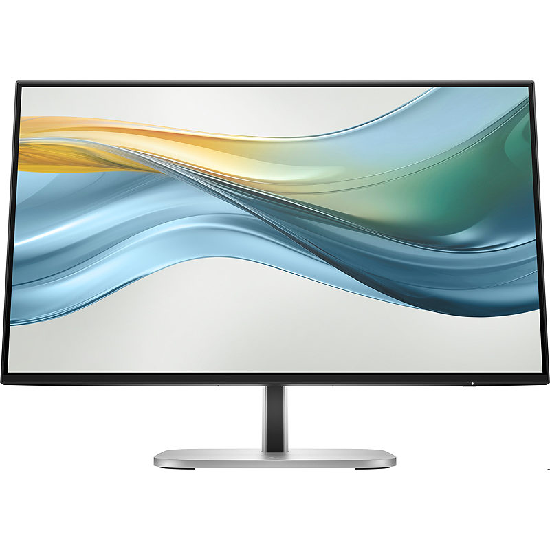 HP Series 5 Pro 23,8" FHD USB-C Monitor - 524pu