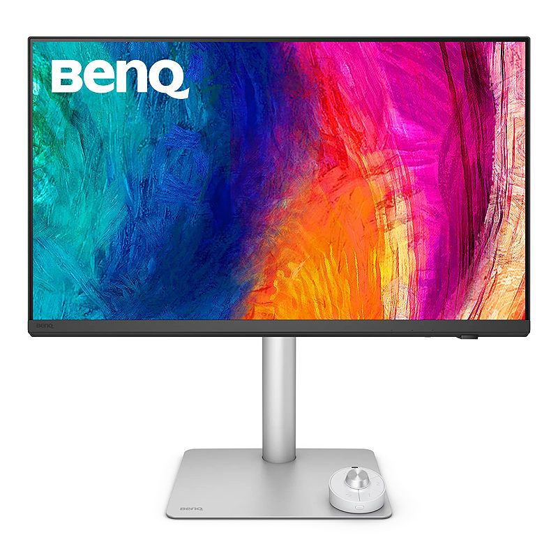 BenQ PD2730S computer monitor