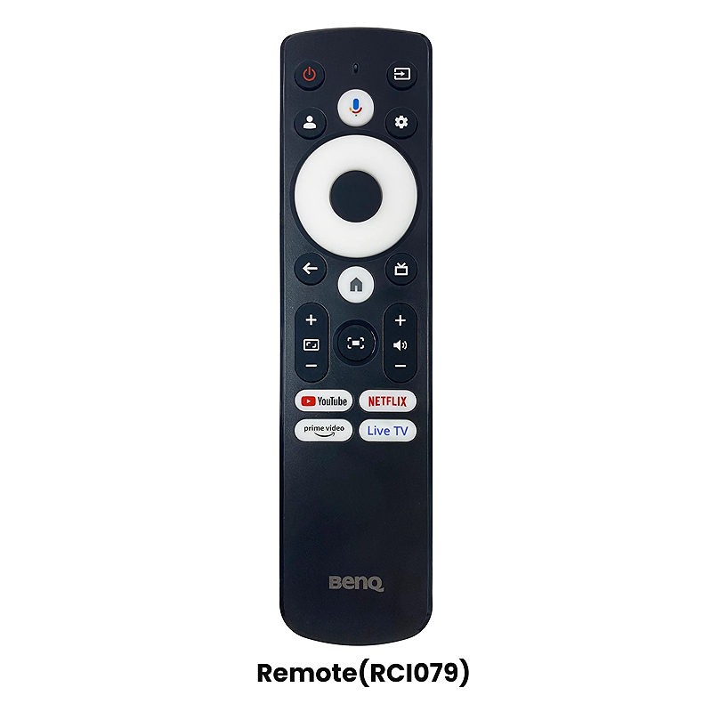 BenQ TK705STi