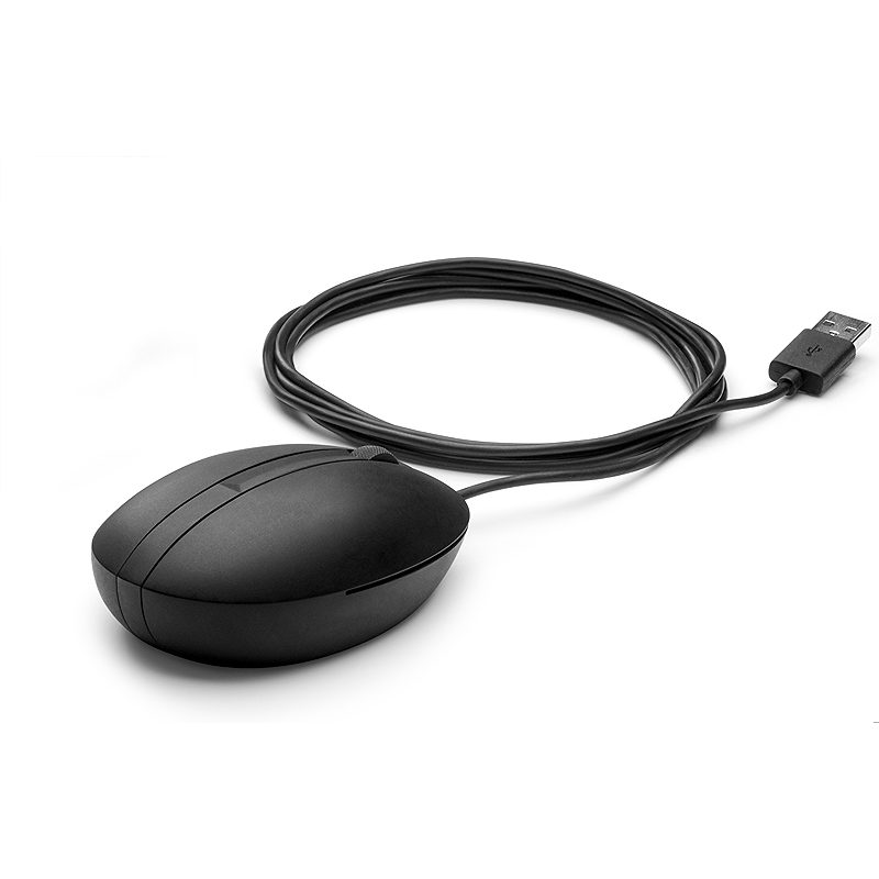 HP Kablet Desktop 320M-mus - Billede 2