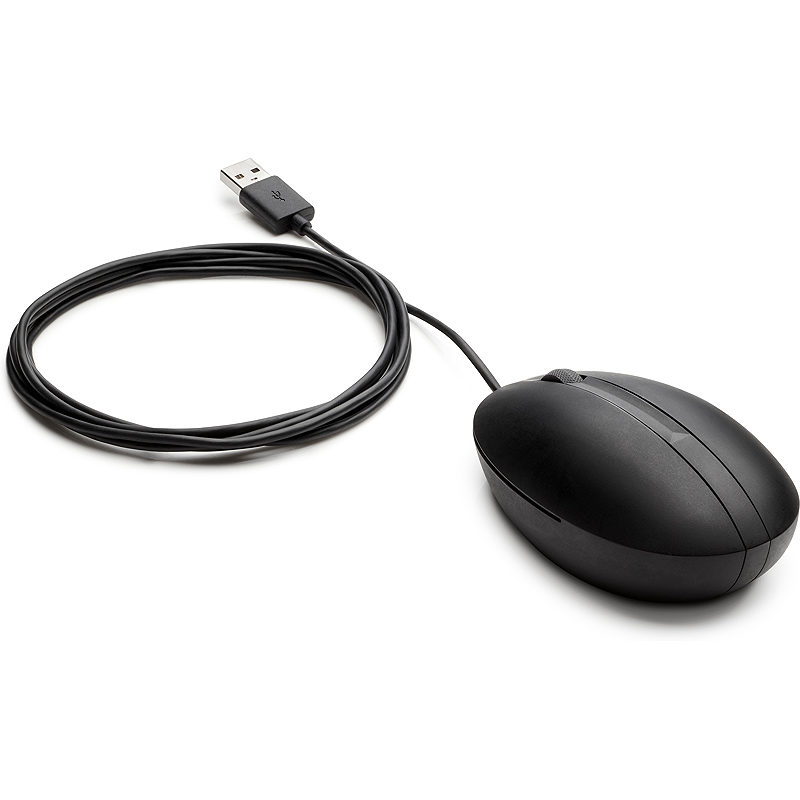 HP Kablet Desktop 320M-mus - Billede 3