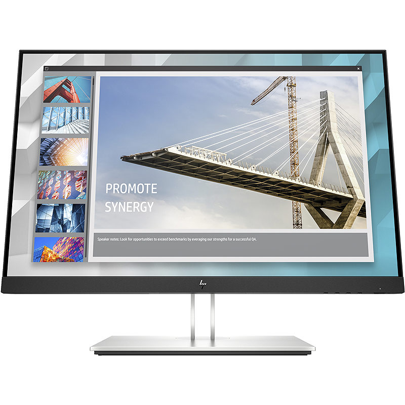 HP E-Series E24i G4 WUXGA-skærm