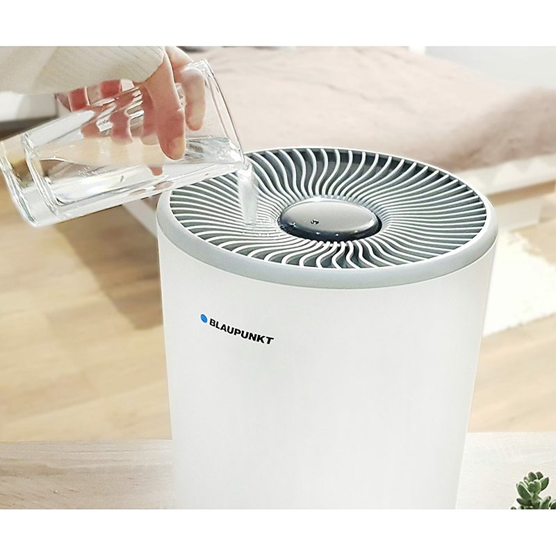 Blaupunkt Humidifier – Evaporative - Billede 2