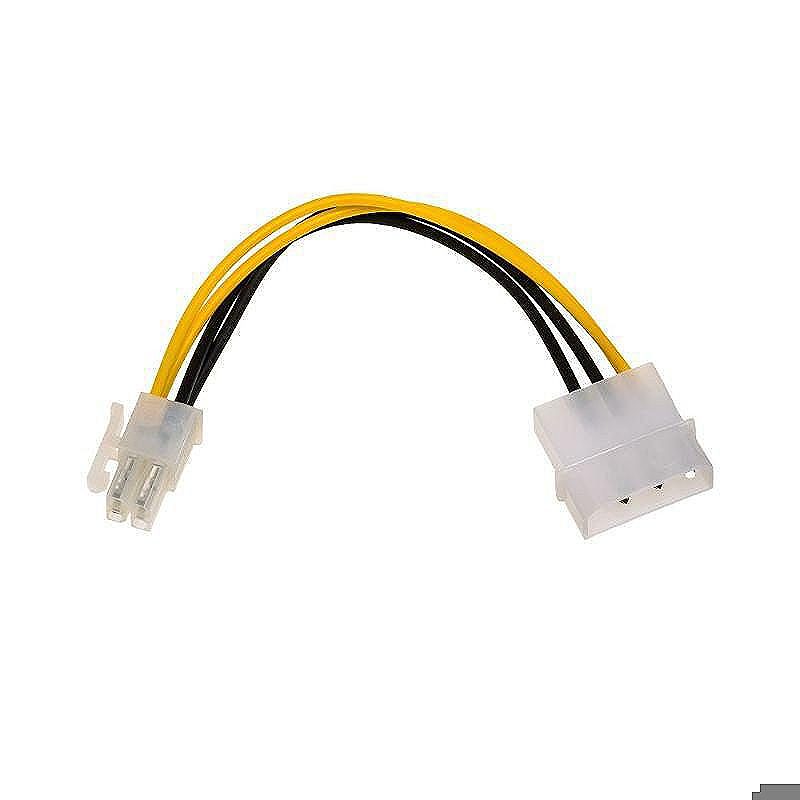 Intern power kabel Molex 0,15m