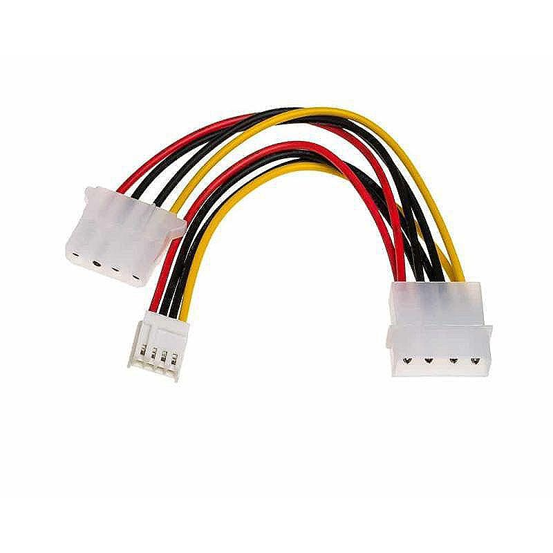 Intern power kabel Molex 0,15m