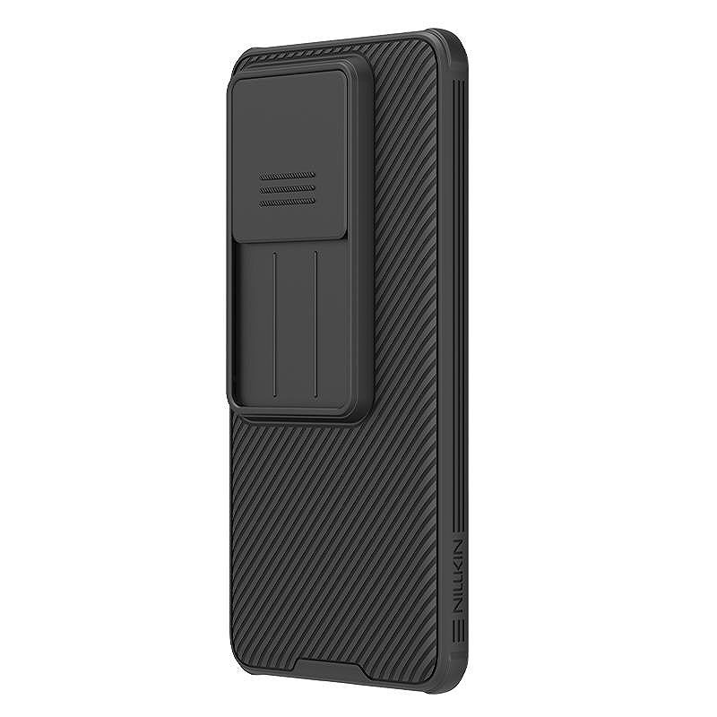 NILLKIN CAMSHIELD PRO XIAOMI 14T PRO BLACK - Billede 2