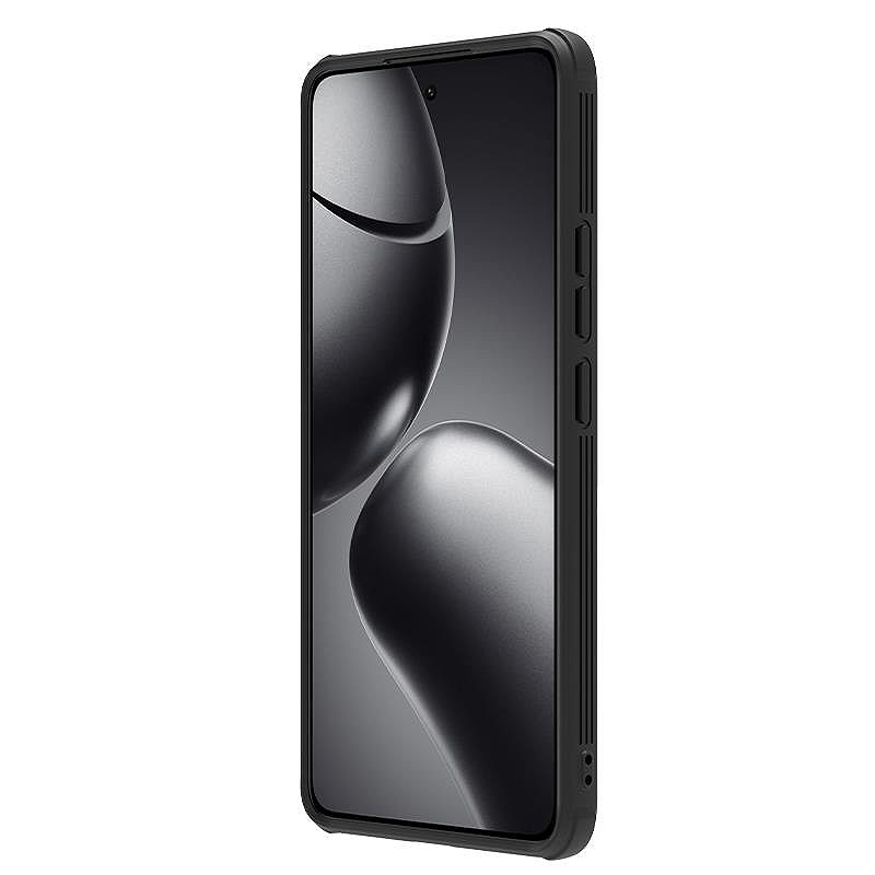 NILLKIN CAMSHIELD PRO XIAOMI 14T PRO BLACK - Billede 4