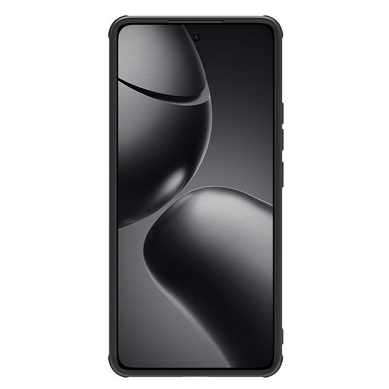 NILLKIN CAMSHIELD PRO XIAOMI 14T PRO BLACK - Billede 5