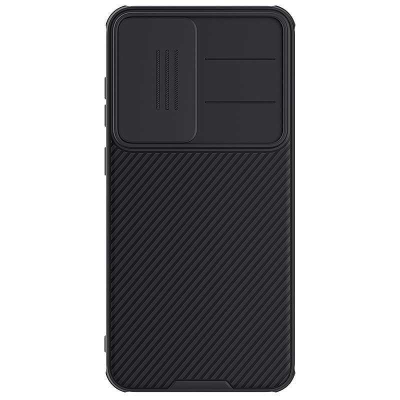 NILLKIN CAMSHIELD PRO SAMSUNG S25 BLACK
