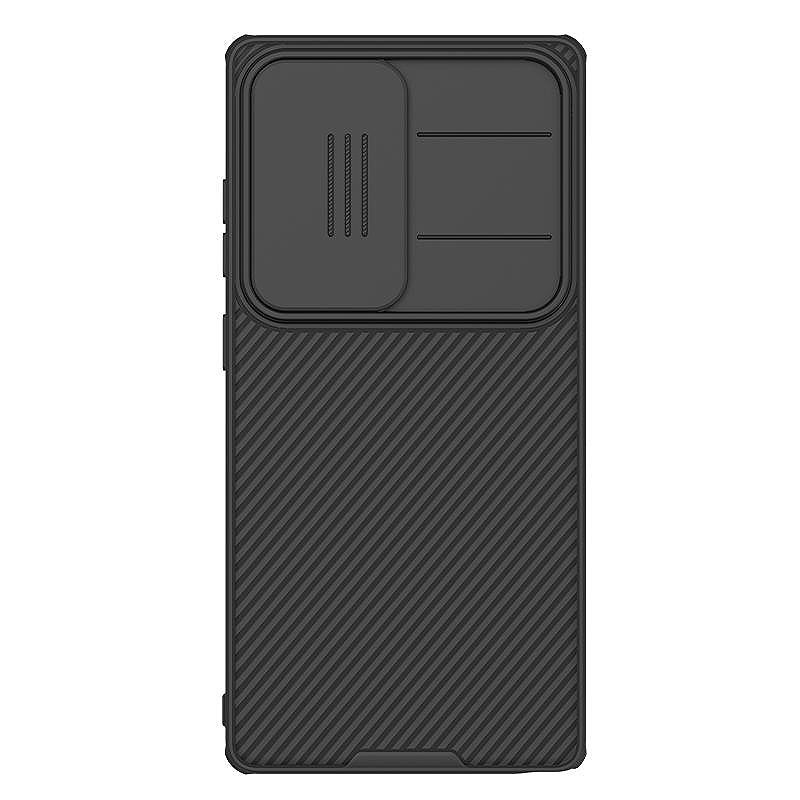 NILLKIN CAMSHIELD PRO SAMSUNG S25 ULTRA BLACK