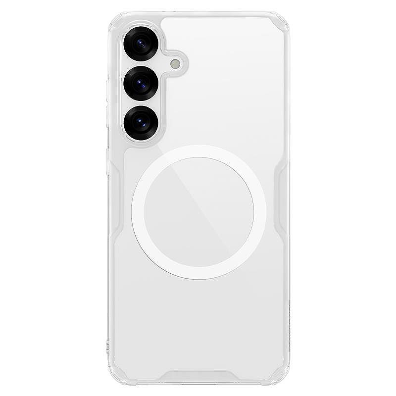 NILLKIN NATURE PRO MAGNETIC SAMSUNG S25+ CLEAR