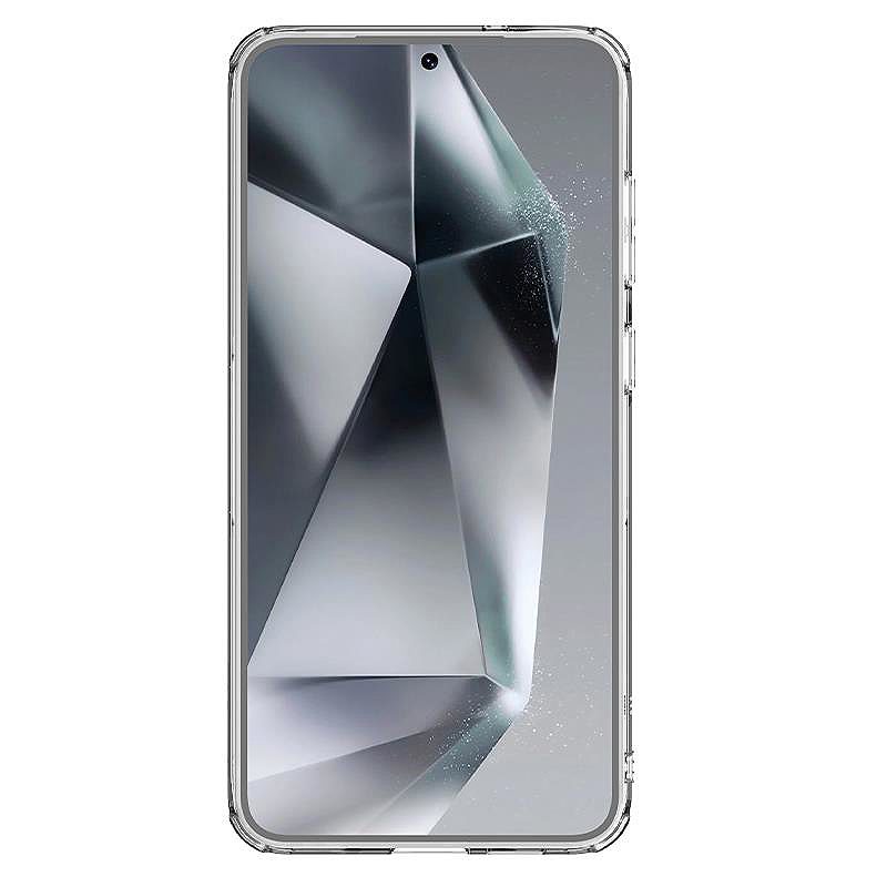 NILLKIN NATURE PRO MAGNETIC SAMSUNG S25+ CLEAR - Billede 4