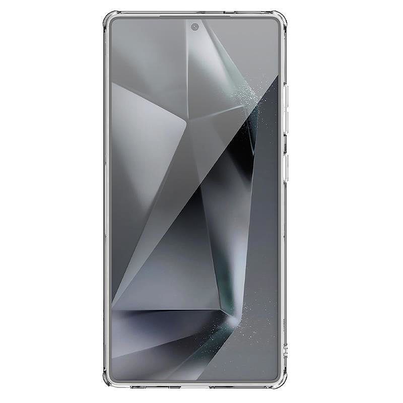 NILLKIN NATURE PRO MAGNETIC SAMSUNG S25 ULTRA CLEAR - Billede 4