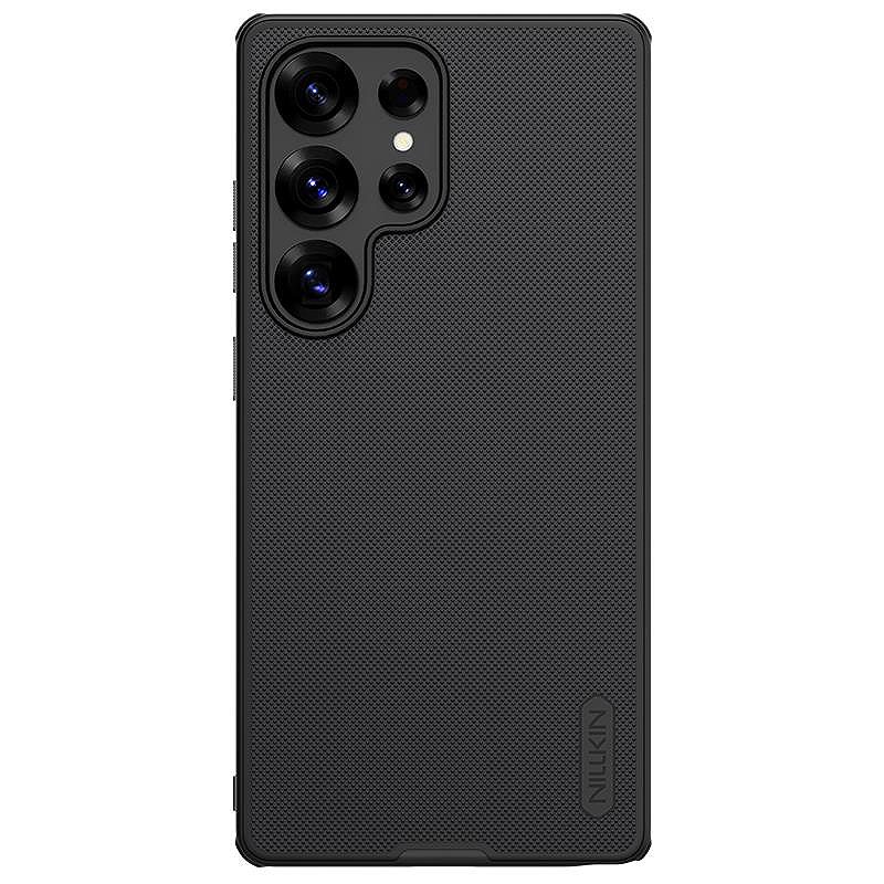 NILLKIN SUPER SHIELD PRO MAGNETIC SAMSUNG S25 ULTRA BLACK