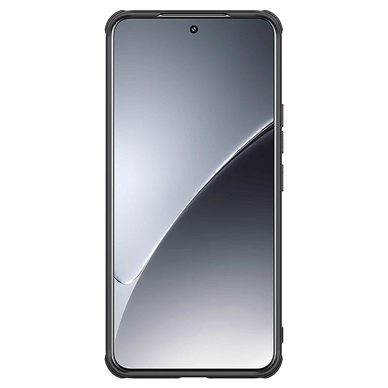 NILLKIN SUPER SHIELD PRO XIAOMI 15 PRO BLACK - Billede 4