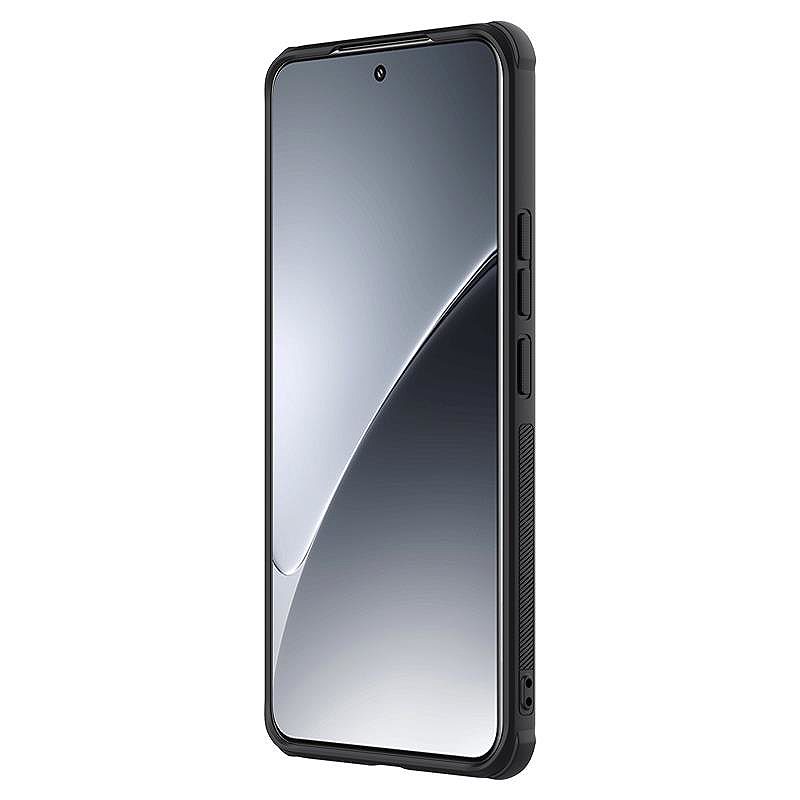 NILLKIN SUPER SHIELD PRO XIAOMI 15 PRO BLACK - Billede 5