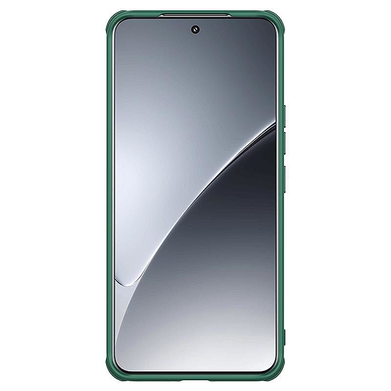 NILLKIN SUPER SHIELD PRO XIAOMI 15 PRO DARK GREEN - Billede 4
