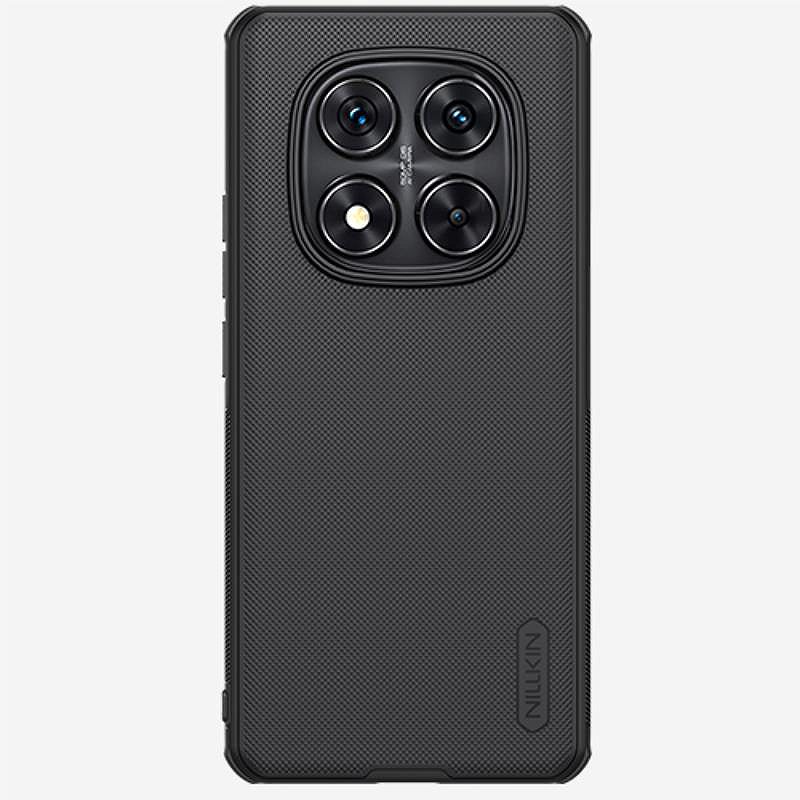 NILLKIN SUPER SHIELD PRO XIAOMI REDMI NOTE 14 PRO BLACK