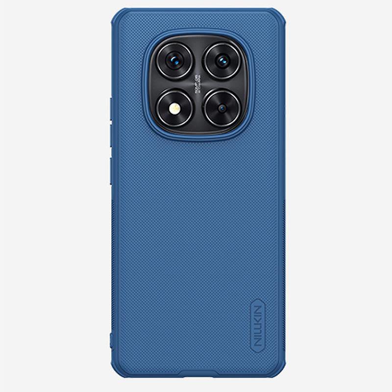 NILLKIN SUPER SHIELD PRO XIAOMI REDMI NOTE 14 PRO BLUE