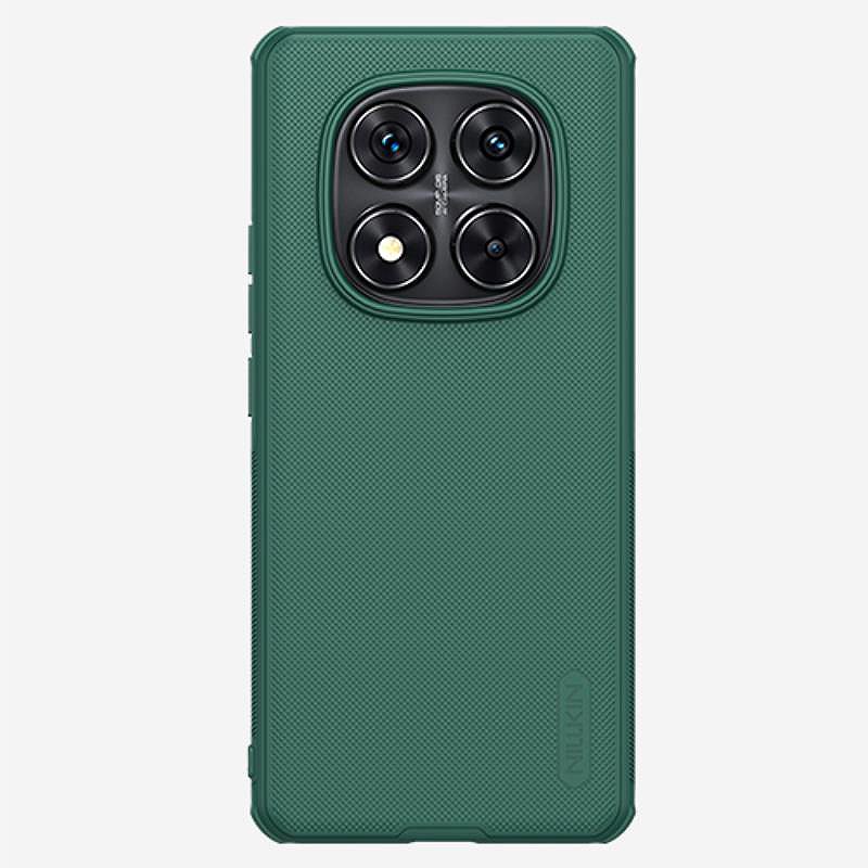 NILLKIN SUPER SHIELD PRO XIAOMI REDMI NOTE 14 PRO DEEP GREEN