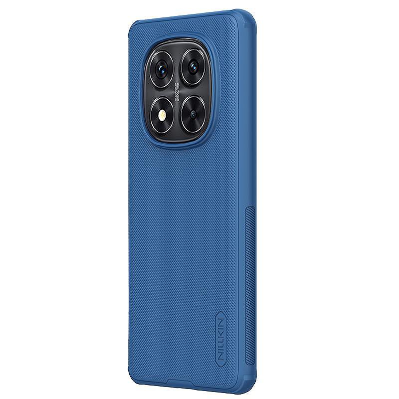 NILLKIN SUPER SHIELD PRO XIAOMI REDMI NOTE 14 PRO+ BLUE - Billede 2
