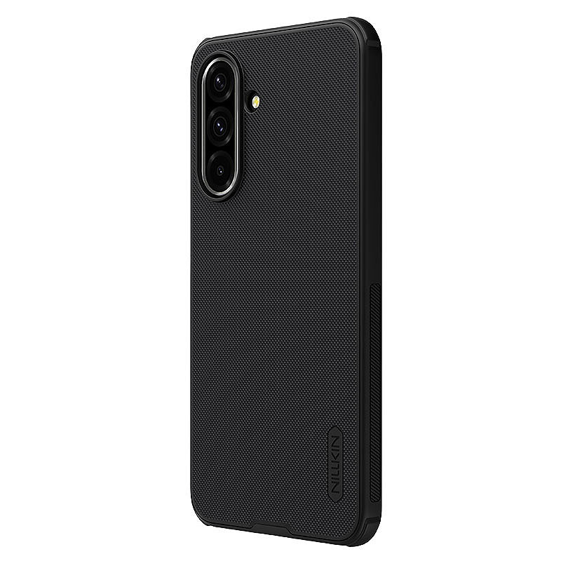 NILLKIN SUPER SHIELD PRO SAMSUNG A36 5G BLACK - Billede 2