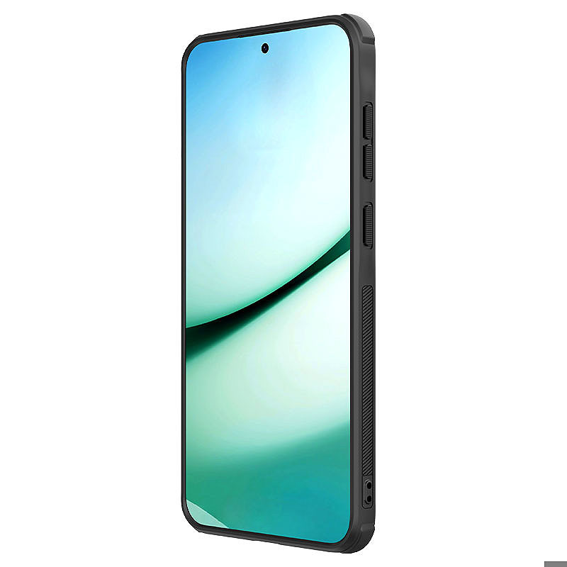 NILLKIN SUPER SHIELD PRO SAMSUNG A36 5G BLACK - Billede 5