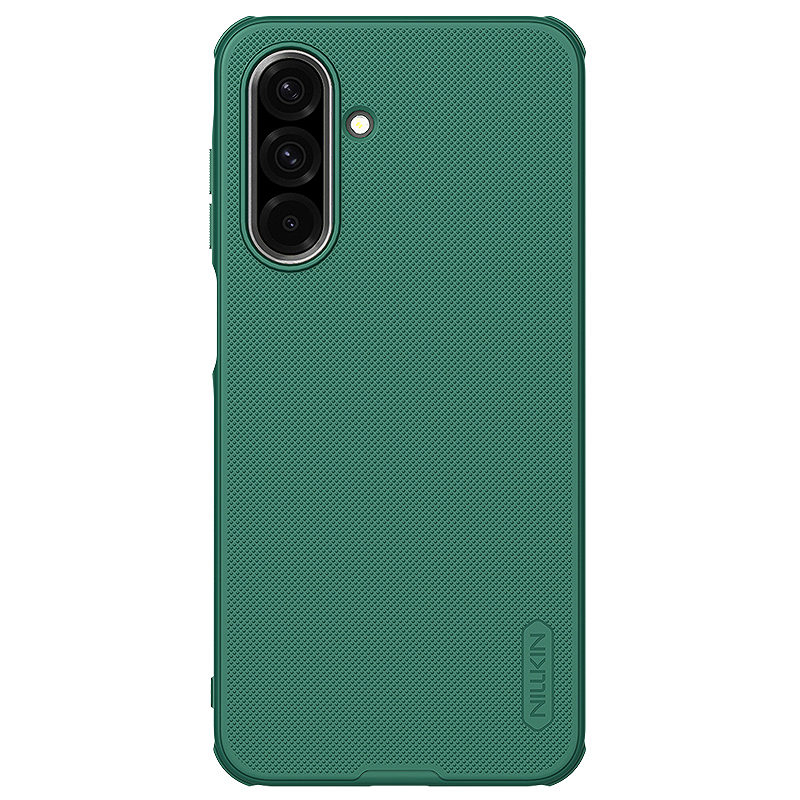 NILLKIN SUPER SHIELD PRO SAMSUNG A26 5G DARK GREEN