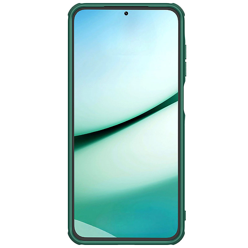 NILLKIN SUPER SHIELD PRO SAMSUNG A26 5G DARK GREEN - Billede 4